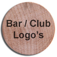 Bar and Club Logos