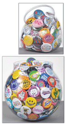 mini-button containers