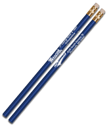School pencils